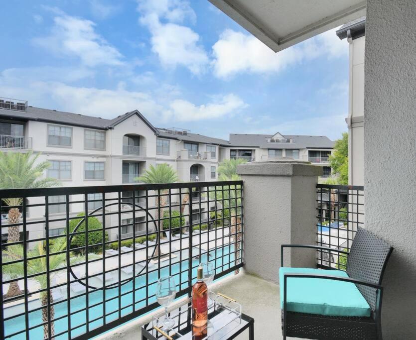 The Royal Suite Houston Buitenkant foto